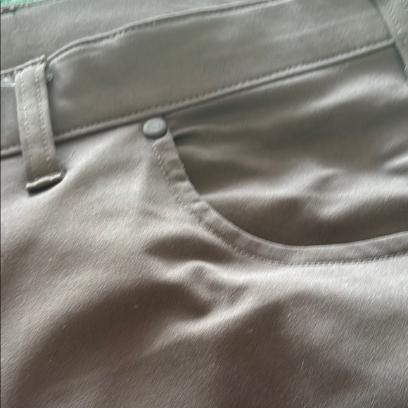 🦸‍♂️Big & Tall Stylus Charcoal Gray Pants- Men’s Big and Tall 54 - Picture 4 of 5